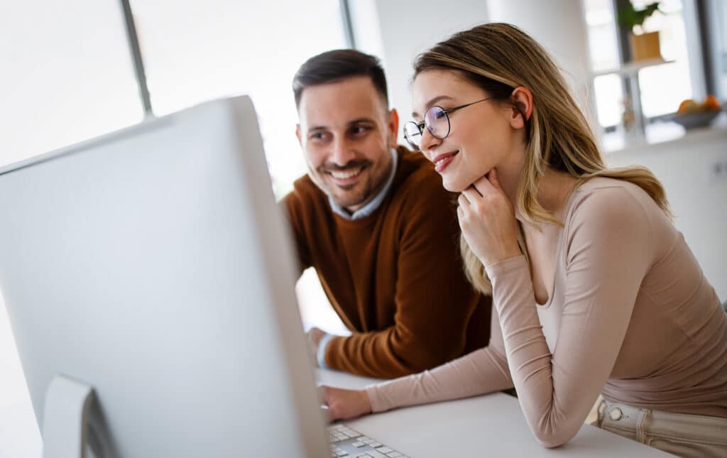 Payroll software migration