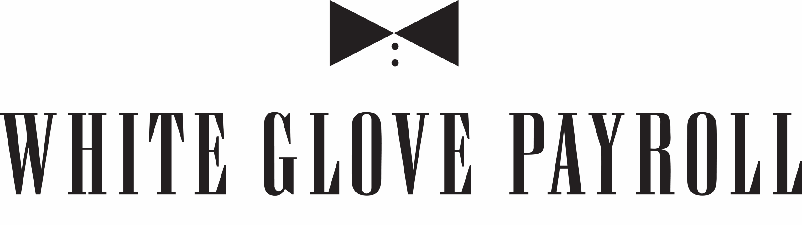 White Glove Payroll